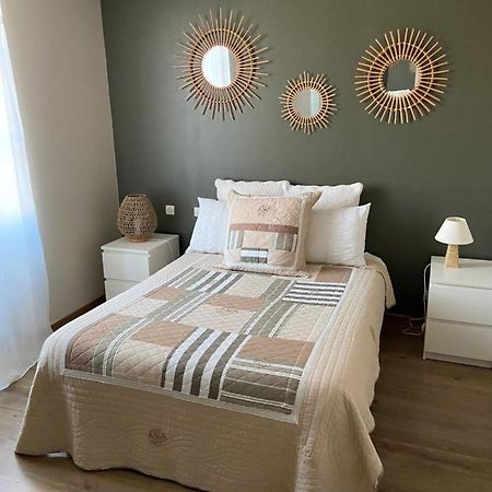 Les Chambres De L'Aigronne Le Petit-Pressigny 외부 사진