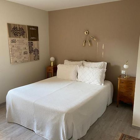 Les Chambres De L'Aigronne Le Petit-Pressigny 외부 사진