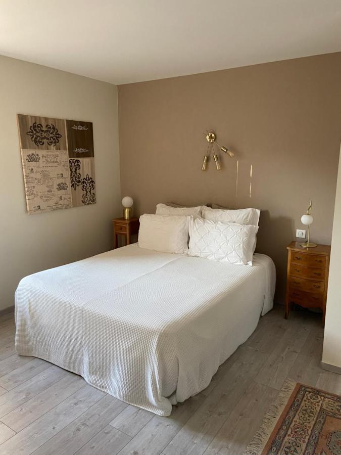 Les Chambres De L'Aigronne Le Petit-Pressigny 외부 사진